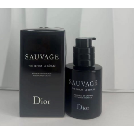 Sauvage The Serum